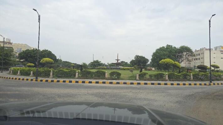 Residential land / Plot in Surajkund, Faridabad