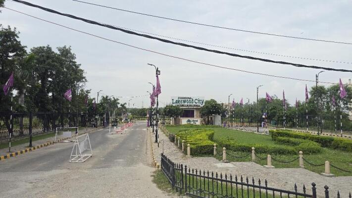 Residential land / Plot in Surajkund, Faridabad