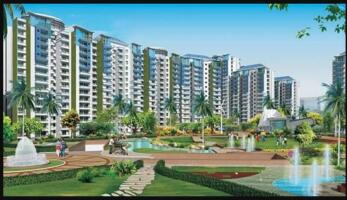 3 BHK Flat in Sector 78, Gurgaon