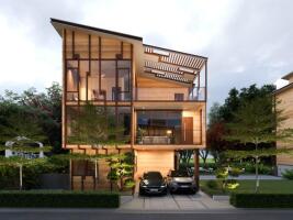 3 Bedroom House in Bheemili, Visakhapatnam