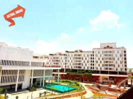2 BHK Flat in Kachna, Raipur