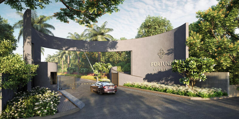 Residential land / Plot in Bodri, Bilaspur