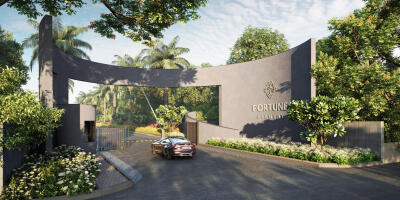 Residential land / Plot in Bodri, Bilaspur