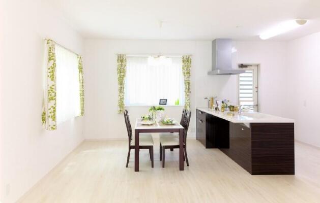 3 BHK Flat in Jaganpura, Patna