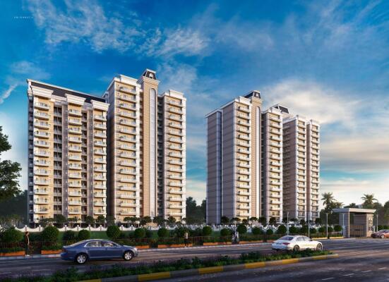 3 BHK Flat in Parsa Bazar, Patna
