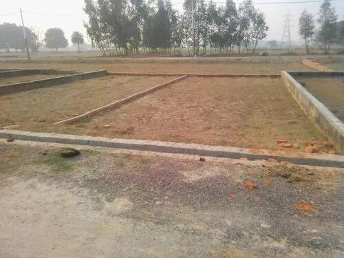 Residential land / Plot in Govardhan, Mathura
