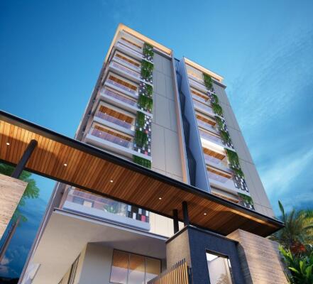 3 BHK Flat in Madhurawada, Visakhapatnam