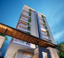 3 BHK Flat in Madhurawada, Visakhapatnam