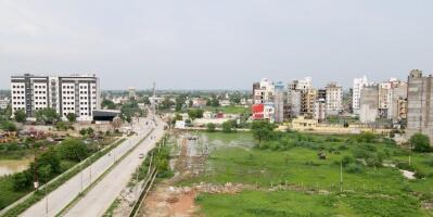 Residential land / Plot in Baran Road, Kota