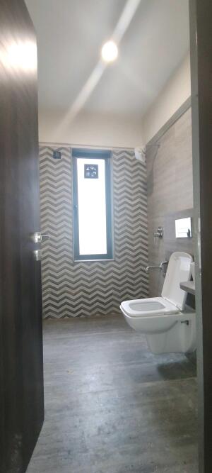 2 BHK Flat in Khar West, Mumbai