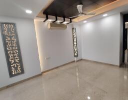 3 BHK Builder Floor in Jagriti Enclave, Delhi