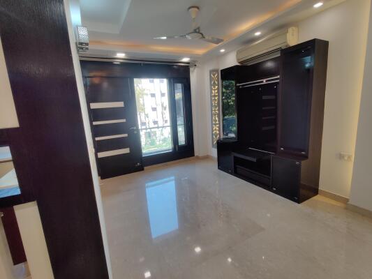 3 BHK Builder Floor in Jagriti Enclave, Delhi