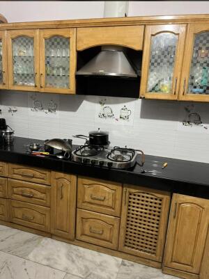 5 Bedroom House in Sector 27 Chandigarh