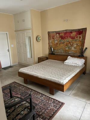 5 Bedroom House in Sector 27 Chandigarh