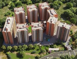 2 BHK Flat in Samarvarni, Silvassa