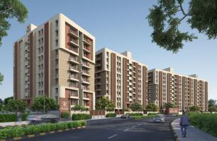 1 BHK Flat in Silvassa