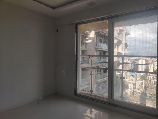 3 BHK Flat in Sector 35E Kharghar, Navi Mumbai