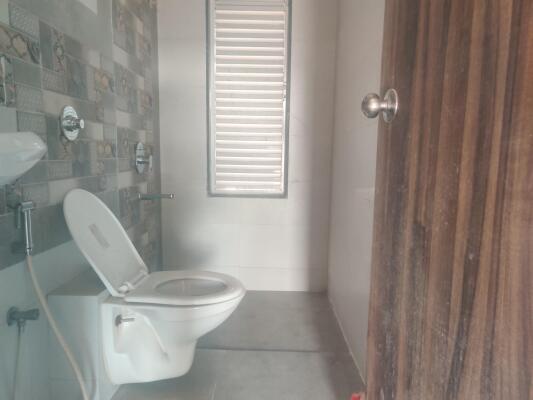 3 BHK Flat in Sector 35E Kharghar, Navi Mumbai