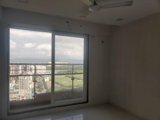 3 BHK Flat in Sector 35E Kharghar, Navi Mumbai