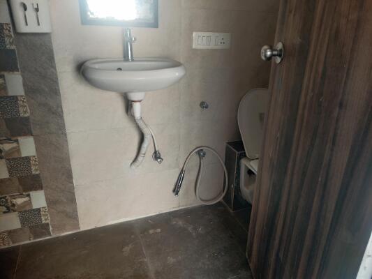 3 BHK Flat in Sector 35E Kharghar, Navi Mumbai