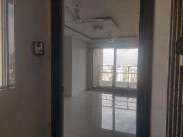 3 BHK Flat in Sector 35E Kharghar, Navi Mumbai