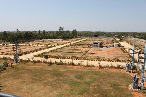 Residential land / Plot in Uran, Navi Mumbai