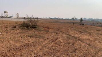 Residential land / Plot in Uran, Navi Mumbai