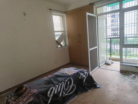 3 BHK Flat in Sector 134, Noida
