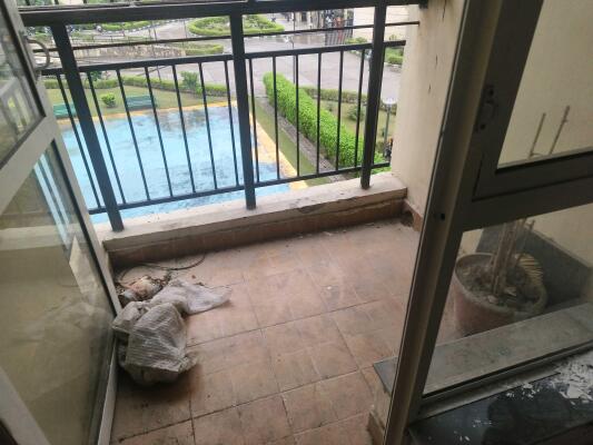 3 BHK Flat in Sector 134, Noida