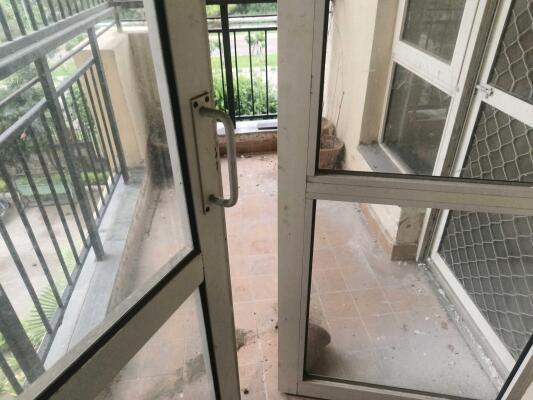 3 BHK Flat in Sector 134, Noida