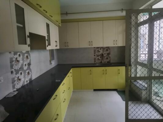 3 BHK Flat in Sector 134, Noida