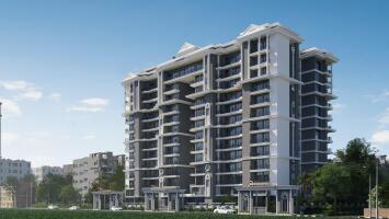 3 BHK Flat in Kharavela Nagar, Bhubaneswar