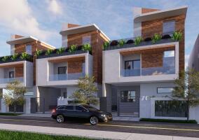 3 Bedroom House in Hanspal, Bhubaneswar