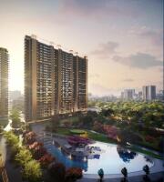 3 BHK Flat in Sector 111, Gurgaon