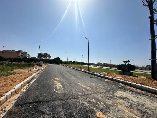 Residential land / Plot in Manesar, Gurgaon
