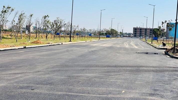 Residential land / Plot in Manesar, Gurgaon