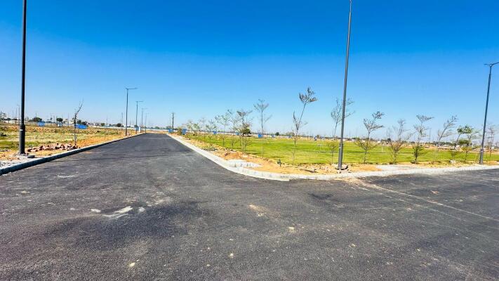 Residential land / Plot in Manesar, Gurgaon
