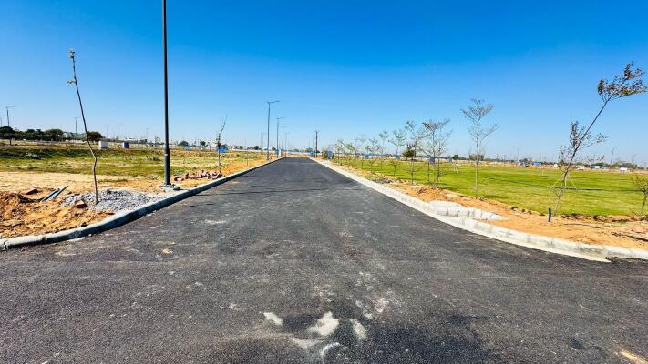 Residential land / Plot in Manesar, Gurgaon