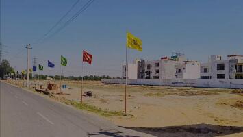 Residential land / Plot in Farukhnagar, Gurgaon