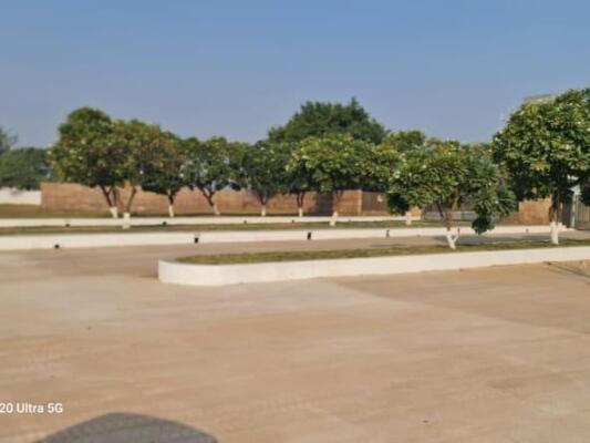 Residential land / Plot in Farukhnagar, Gurgaon