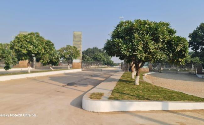 Residential land / Plot in Farukhnagar, Gurgaon