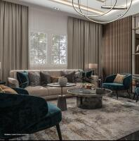 4 BHK Flat in Sector 91 Mohali