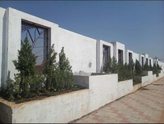 Residential land / Plot in Sejbahar, Raipur