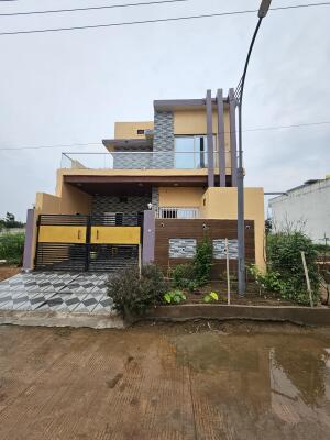 Residential land / Plot in Sejbahar, Raipur