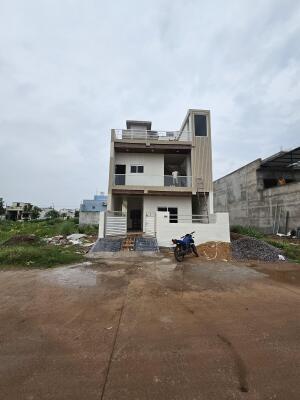 Residential land / Plot in Sejbahar, Raipur