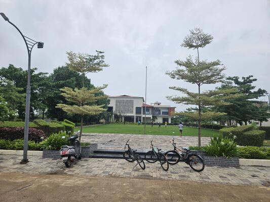 Residential land / Plot in Sejbahar, Raipur