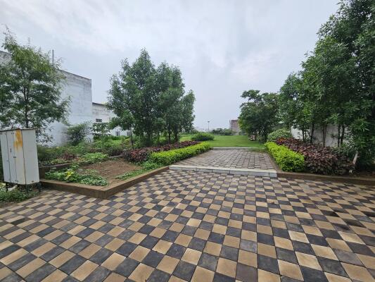 Residential land / Plot in Sejbahar, Raipur