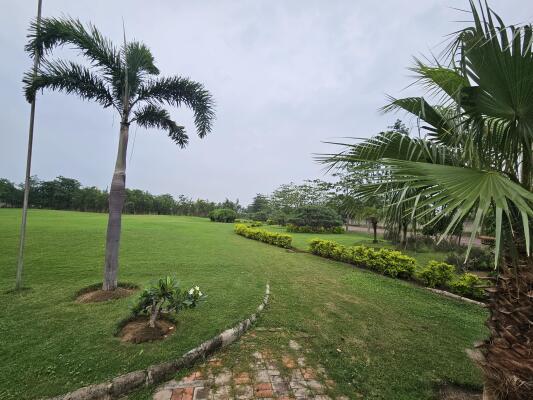 Residential land / Plot in Sejbahar, Raipur