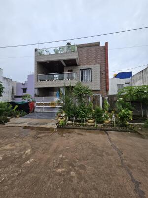 Residential land / Plot in Sejbahar, Raipur