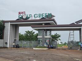 Residential land / Plot in Sejbahar, Raipur